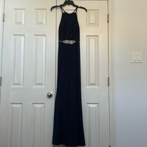 Jodi Kristopher Prom Dress